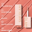 Sheglam Take A Hint Lip TintB
