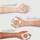 Sheglam Skin Focus High Coverage Powder FoundationA