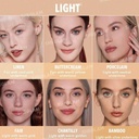 Sheglam Skin Focus High Coverage Powder FoundationA