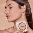 Sheglam Skin Focus High Coverage Powder FoundationA