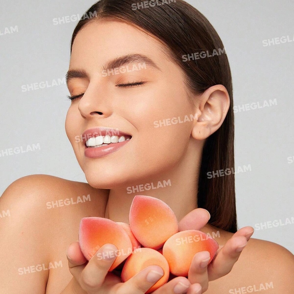 Sheglam Sheglam Insta-Ready Powder Sponge A