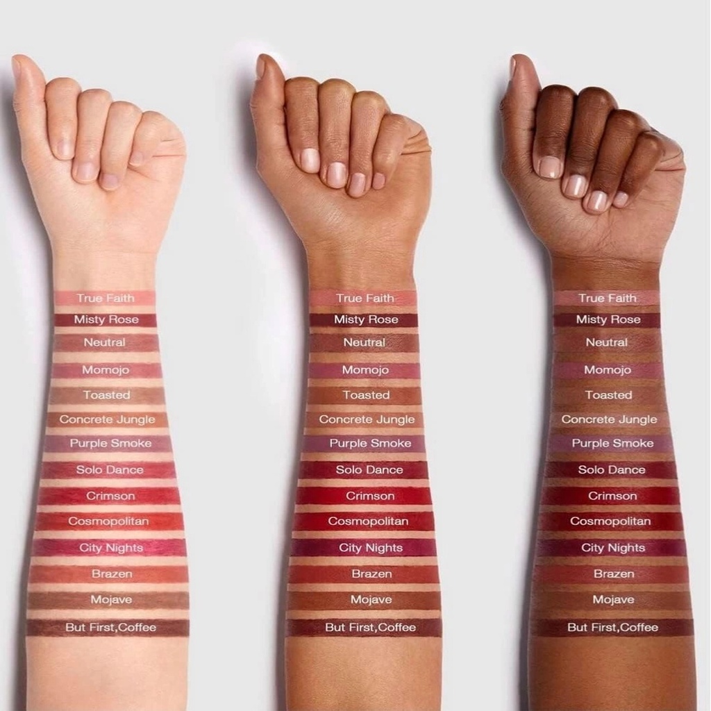 Sheglam Velvet Matte Lip LinerB