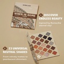 Sheglam When In Rome PaletteA