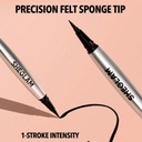 Sheglam Uninterrupted Waterproof Liquid EyelinerA