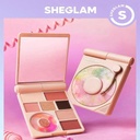 Sheglam Vinyl Pop Color PaletteA