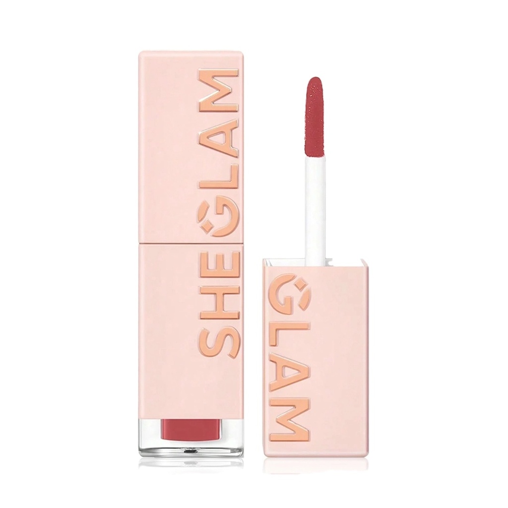 Sheglam Take A Hint Lip TintB