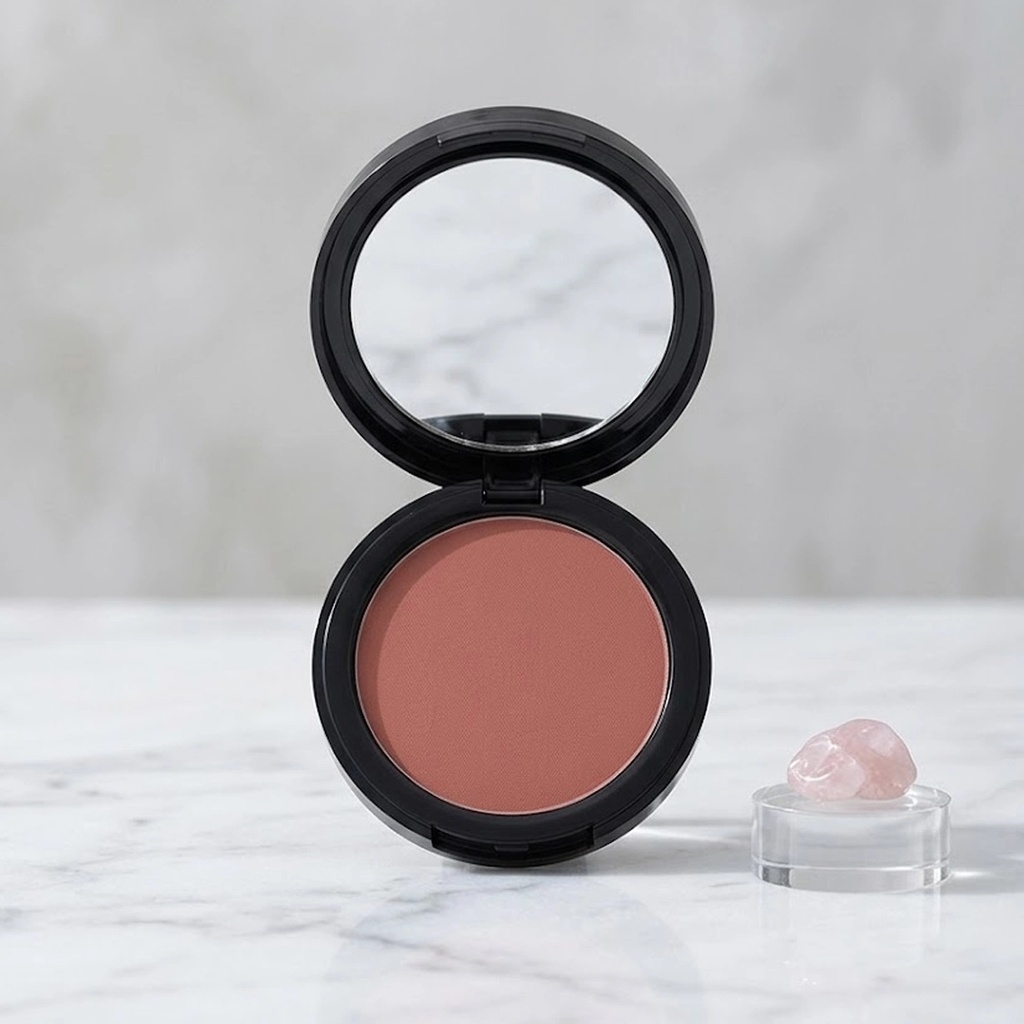 Isadora Nature Enhanced Cream BlushA