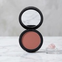 Isadora Nature Enhanced Cream BlushA