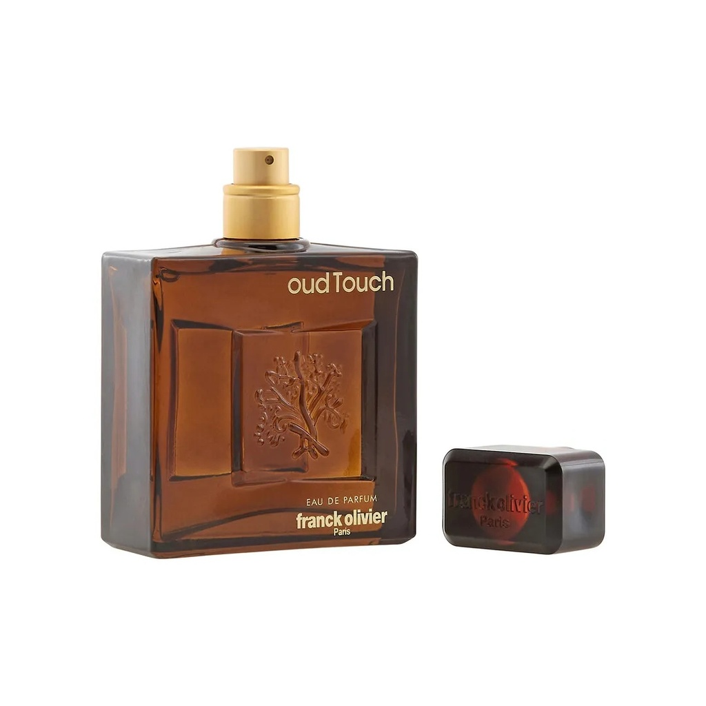 Franck Olivier White Touch EDP 100MLc