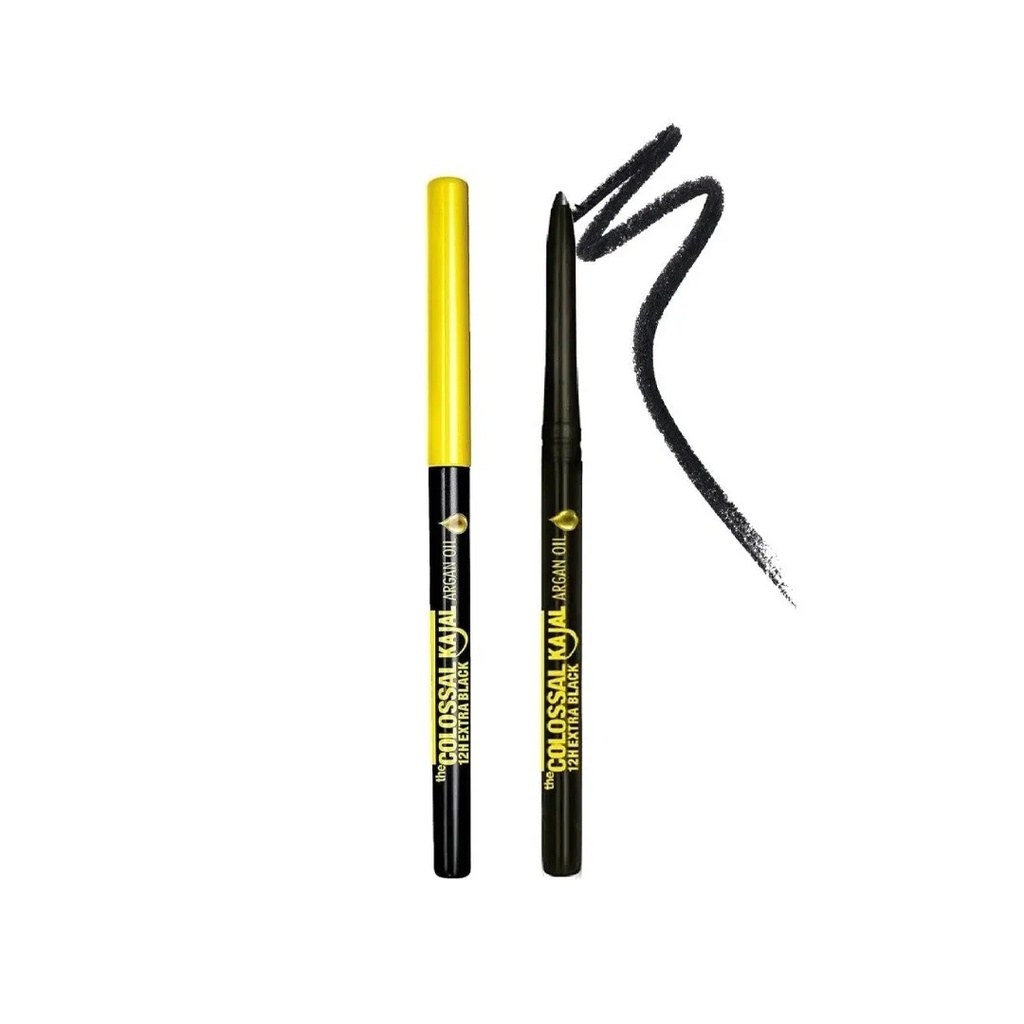 Maybelline Colossal Kajal EyelinerB