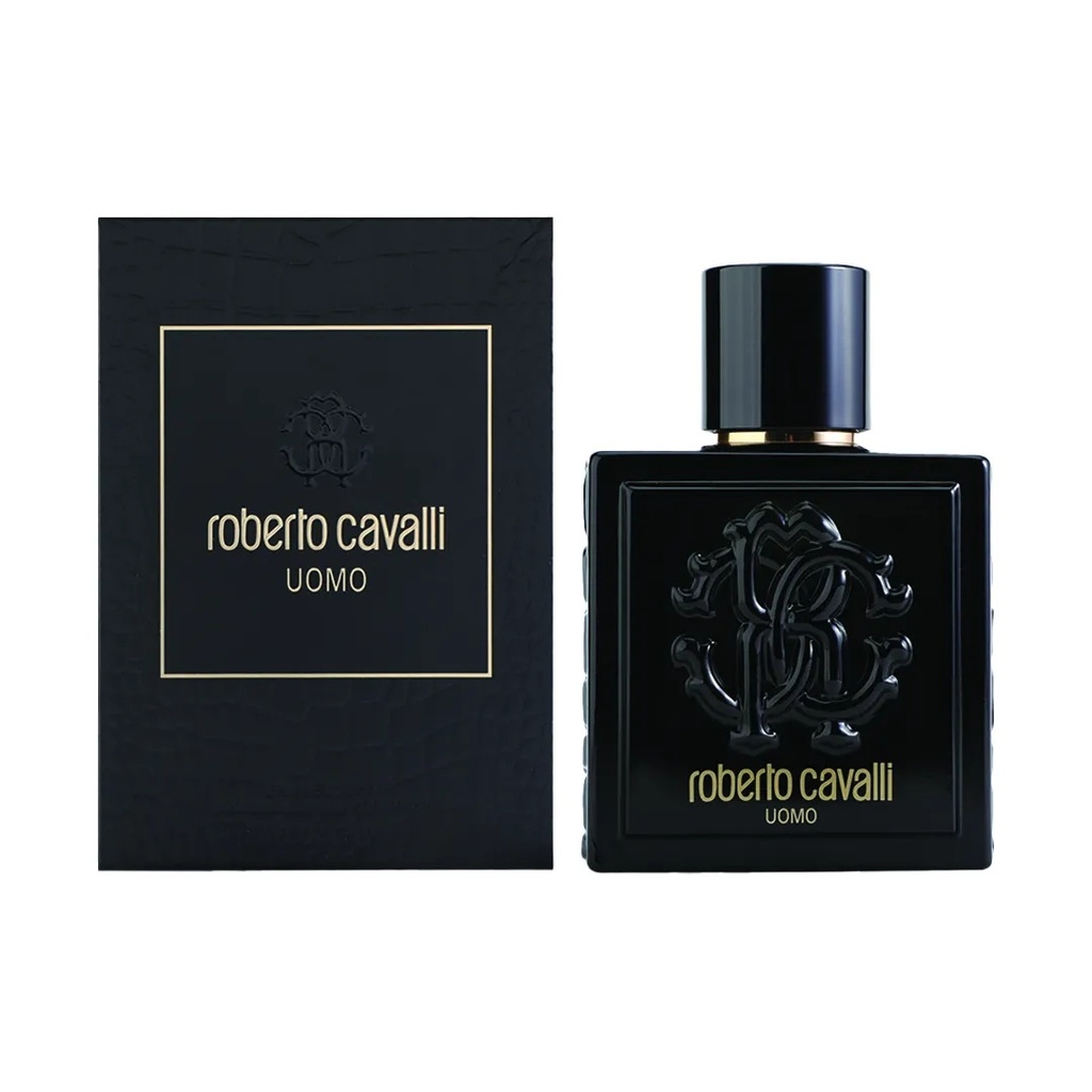 Roberto Cavalli Uomo EDT 100MLB