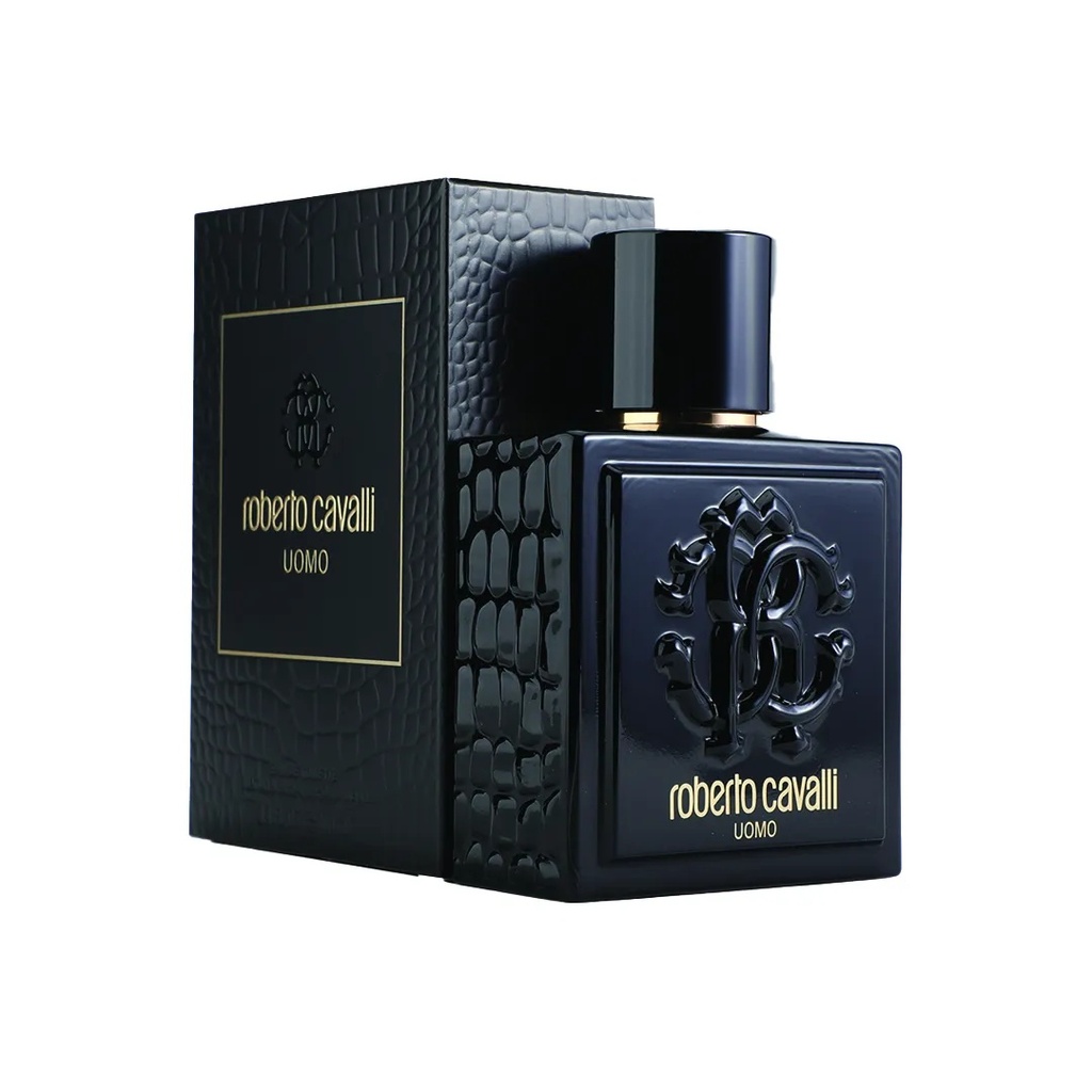 Roberto Cavalli Uomo EDT 100MLC