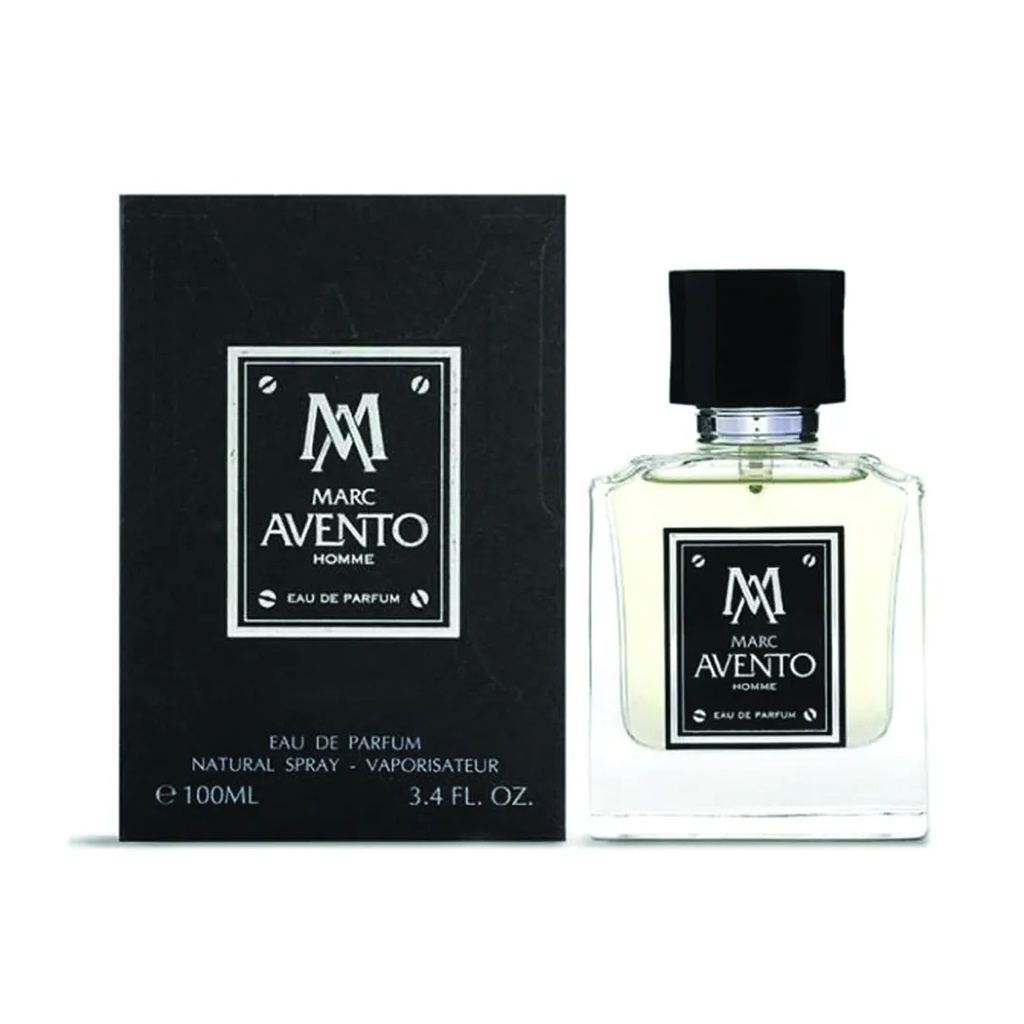 Marc Avento Homme EDP 100MLB