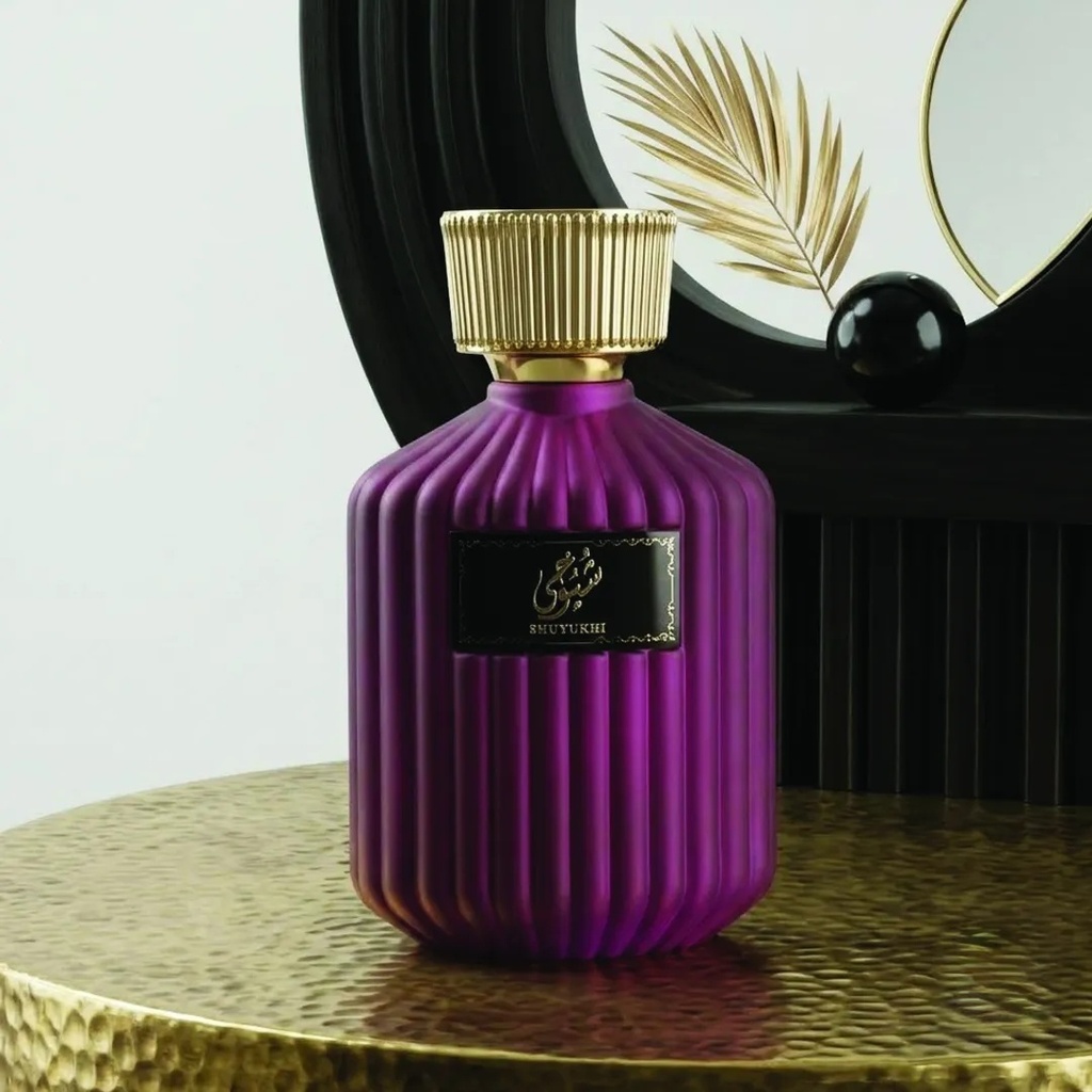 Murjan Shuyokhi EDP 100MLD