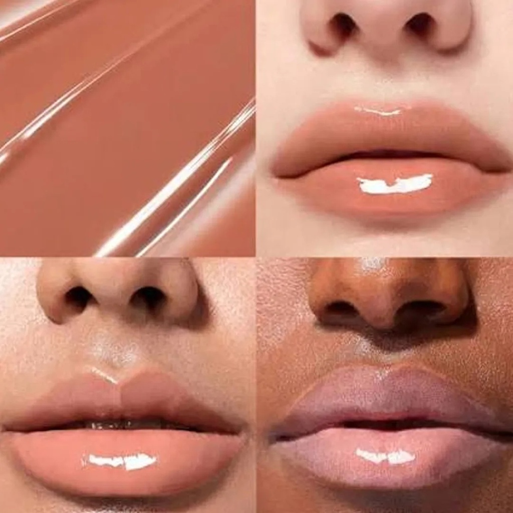 Sheglam Pout Perfect Shine Lip Plumper A