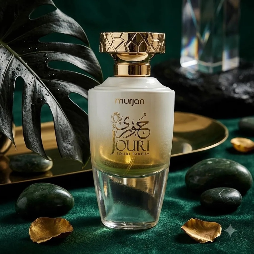 Murjan Jouri EDP 100MLC