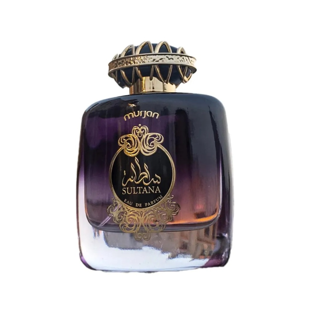 Murjan Sultana EDP 100MLC
