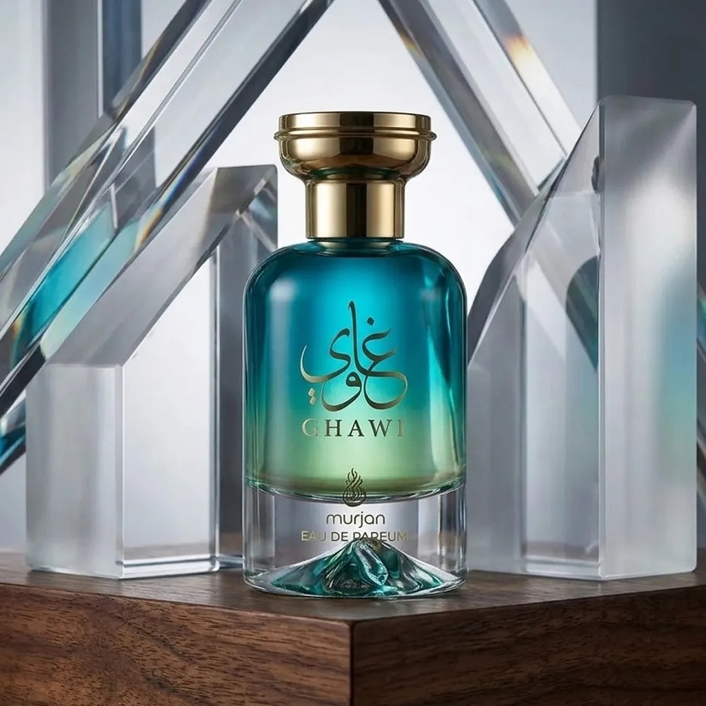 Murjan ghawi EDP 80MLA