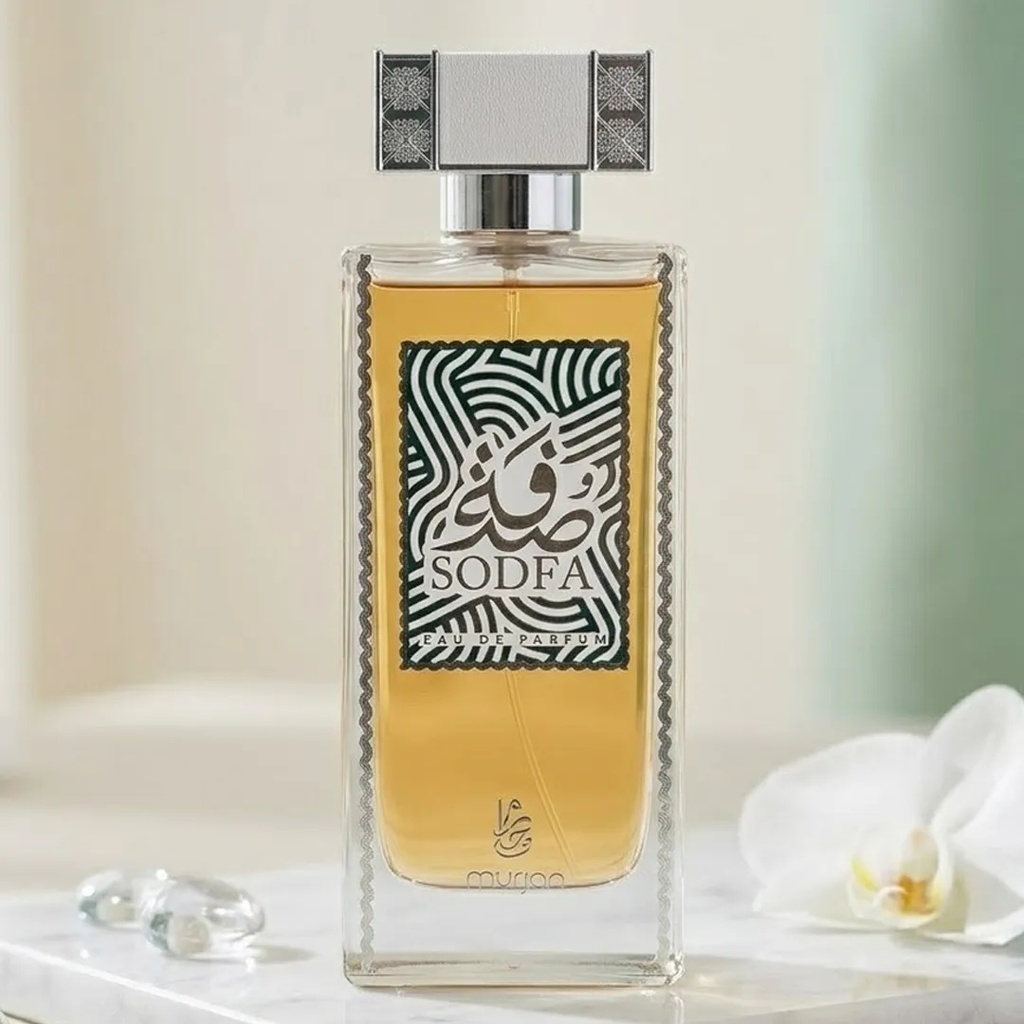 Murjan Sodfa EDP 100MLA