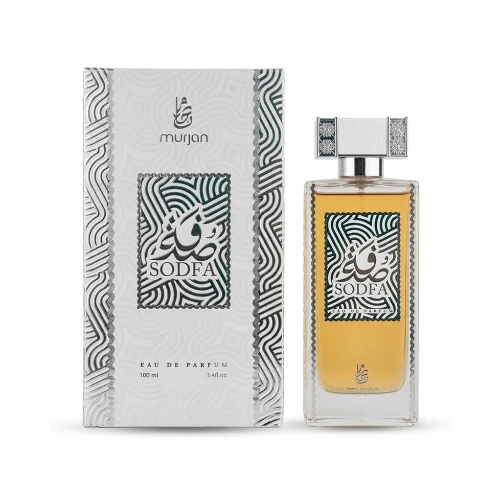 Murjan Sodfa EDP 100MLB