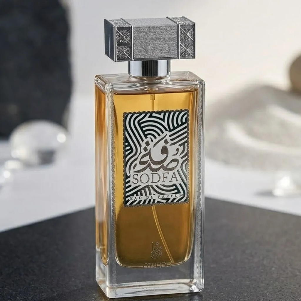 Murjan Sodfa EDP 100MLD