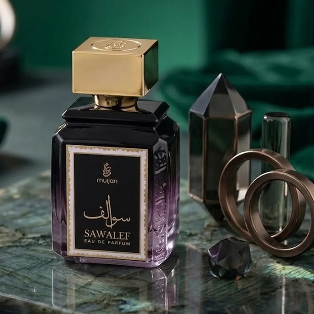 Murjan Sawalef EDP 100MLC