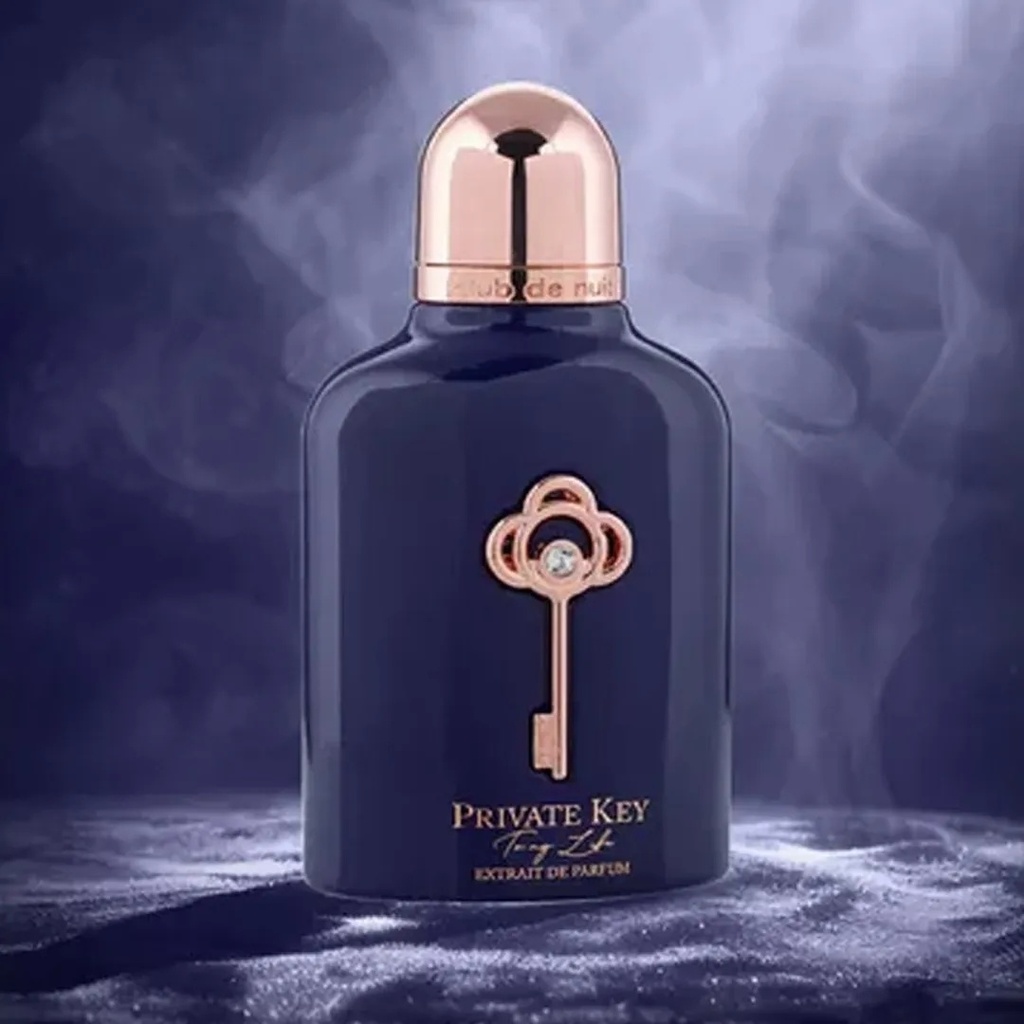 Armaf Club De Nuit Private Key To My Life 100MLA