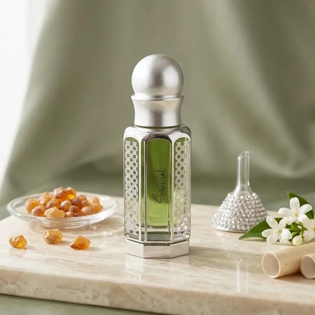 Cherries Voluptuous Phermone Body Oil 12MLA