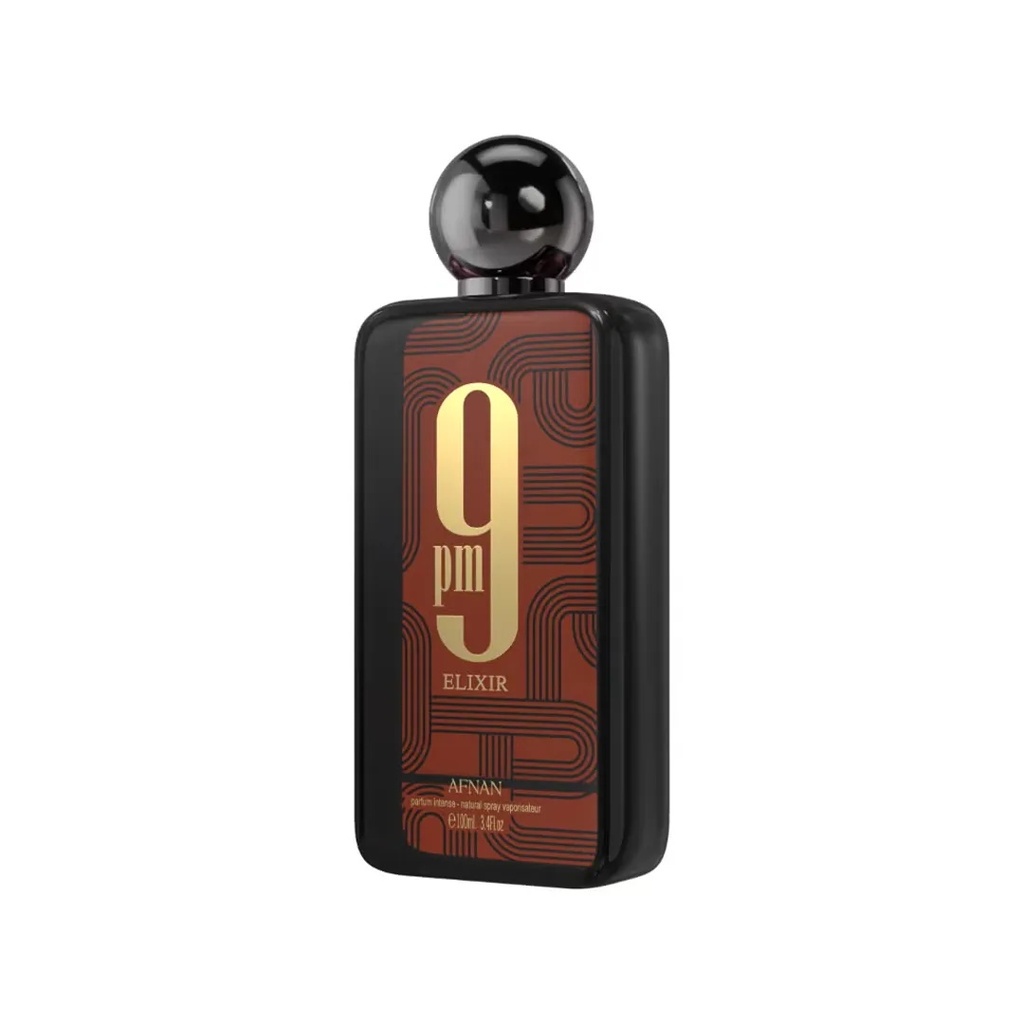Afnan 9Pm Elixir Parfum Intense 100MLC