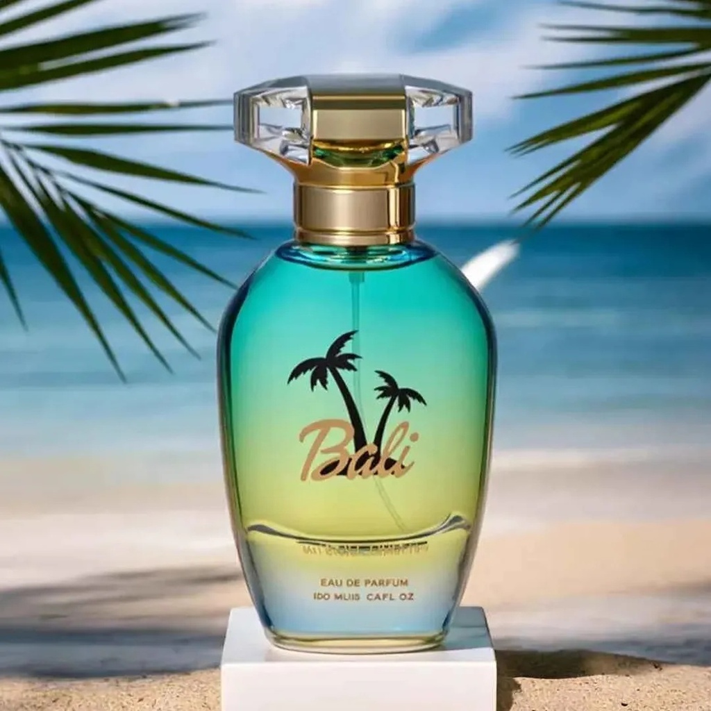 Gulf Orchid Bali EDP 100MLA