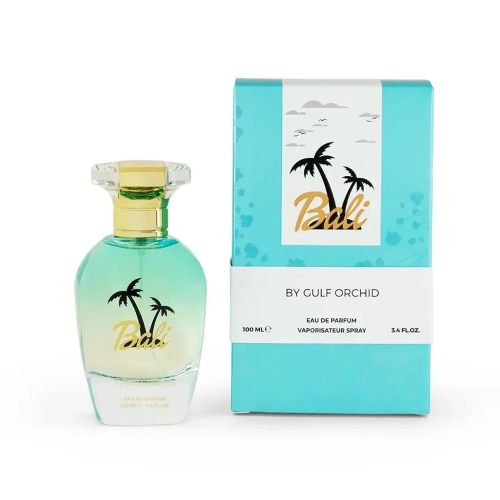 Gulf Orchid Bali EDP 100MLB