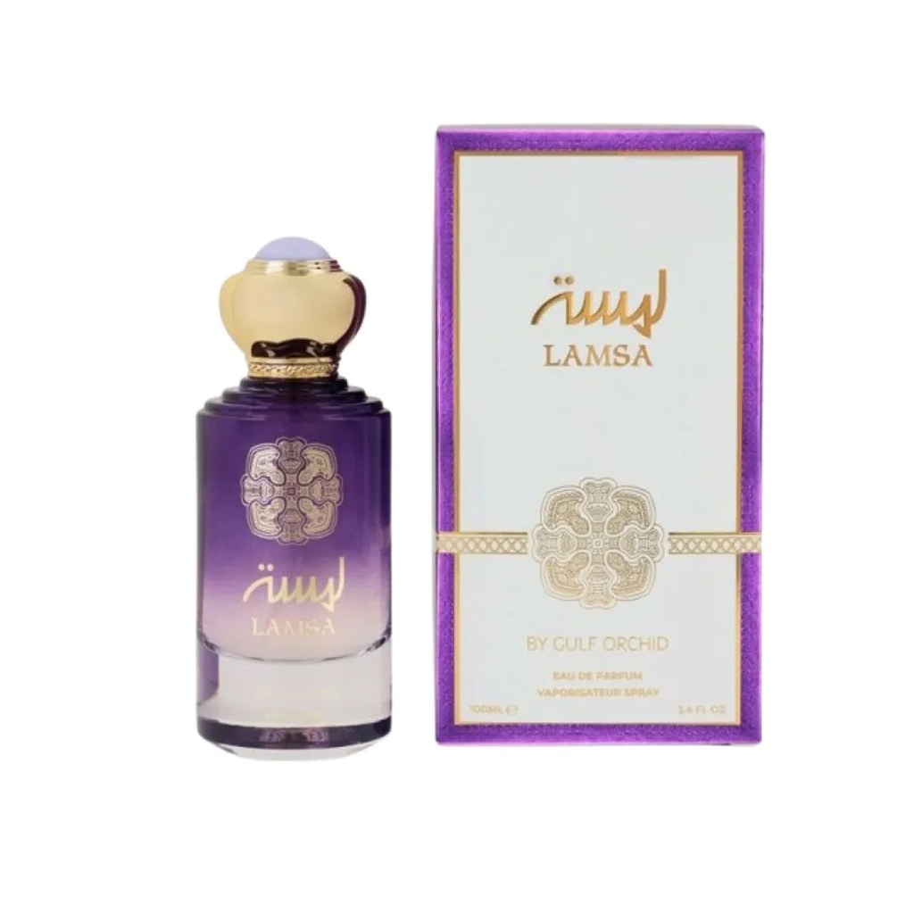 Gulf Orchid Lamsa EDP 100MLB