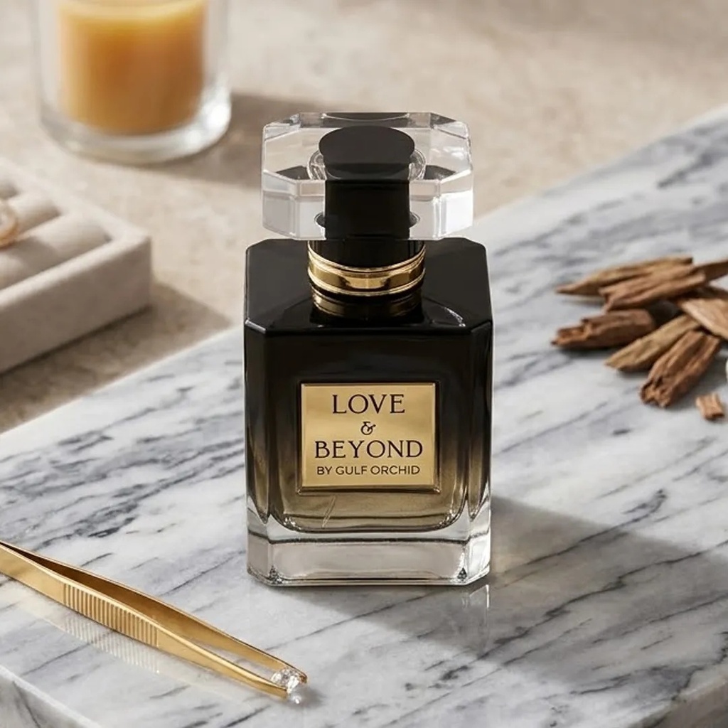 Gulf Orchid Love And Beyond EDP 100MLA