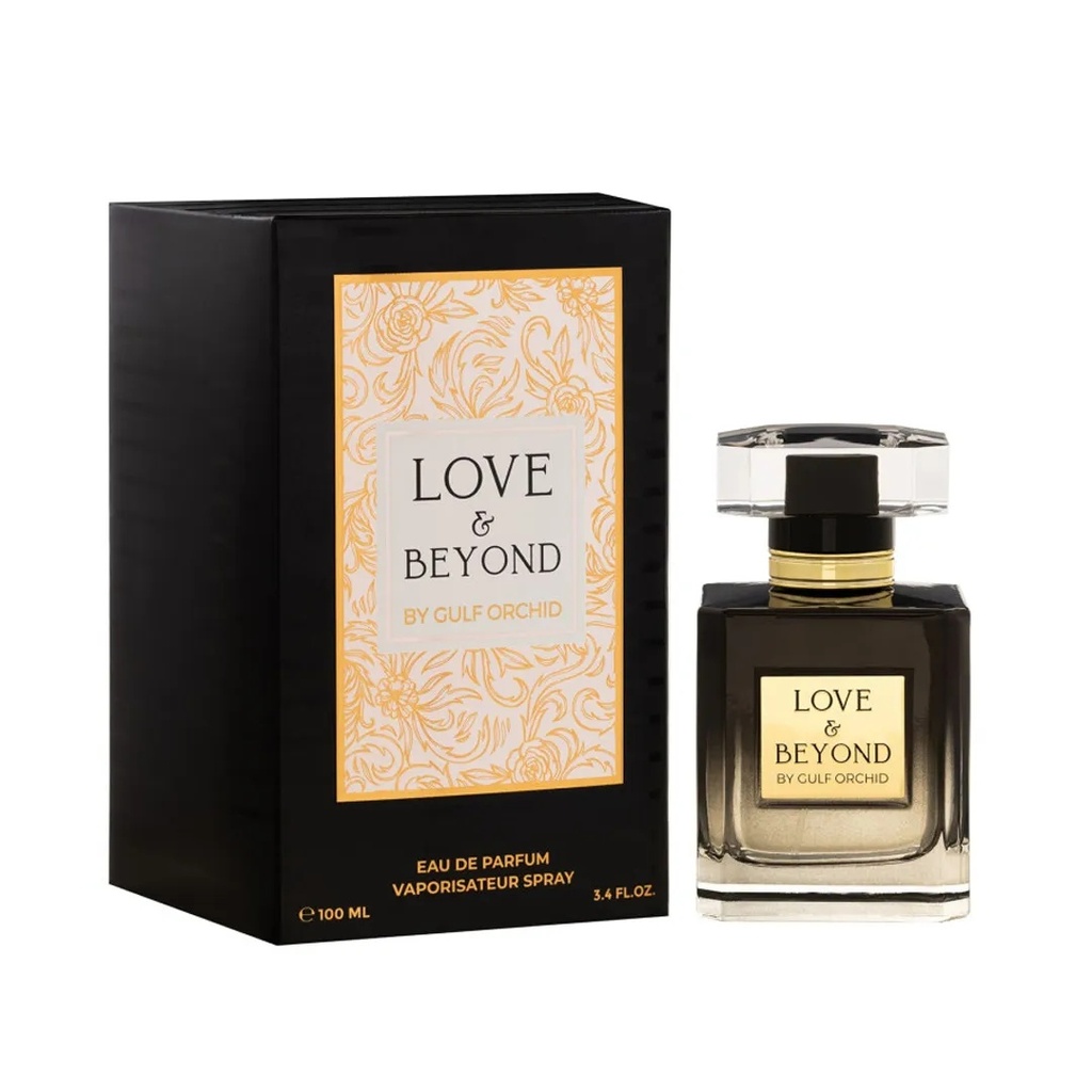 Gulf Orchid Love And Beyond EDP 100MLB