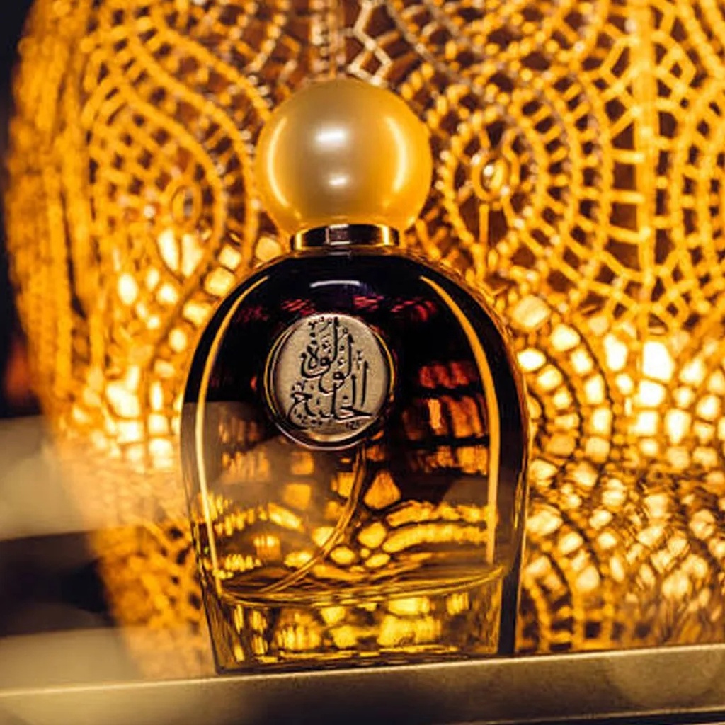 Gulf Orchid Lulut Al Hob EDP 80MLC