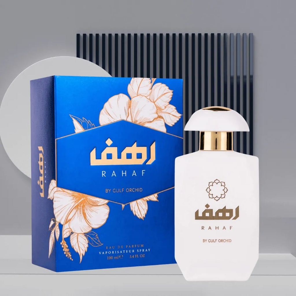 Gulf Orchid Rahaf EDP 100MLC