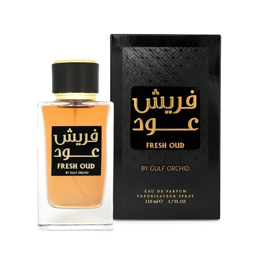Gulf Orchid Fresh Oud EDP 110MLB