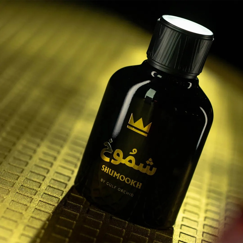 Gulf Orchid Shumookh EDP 100MLA