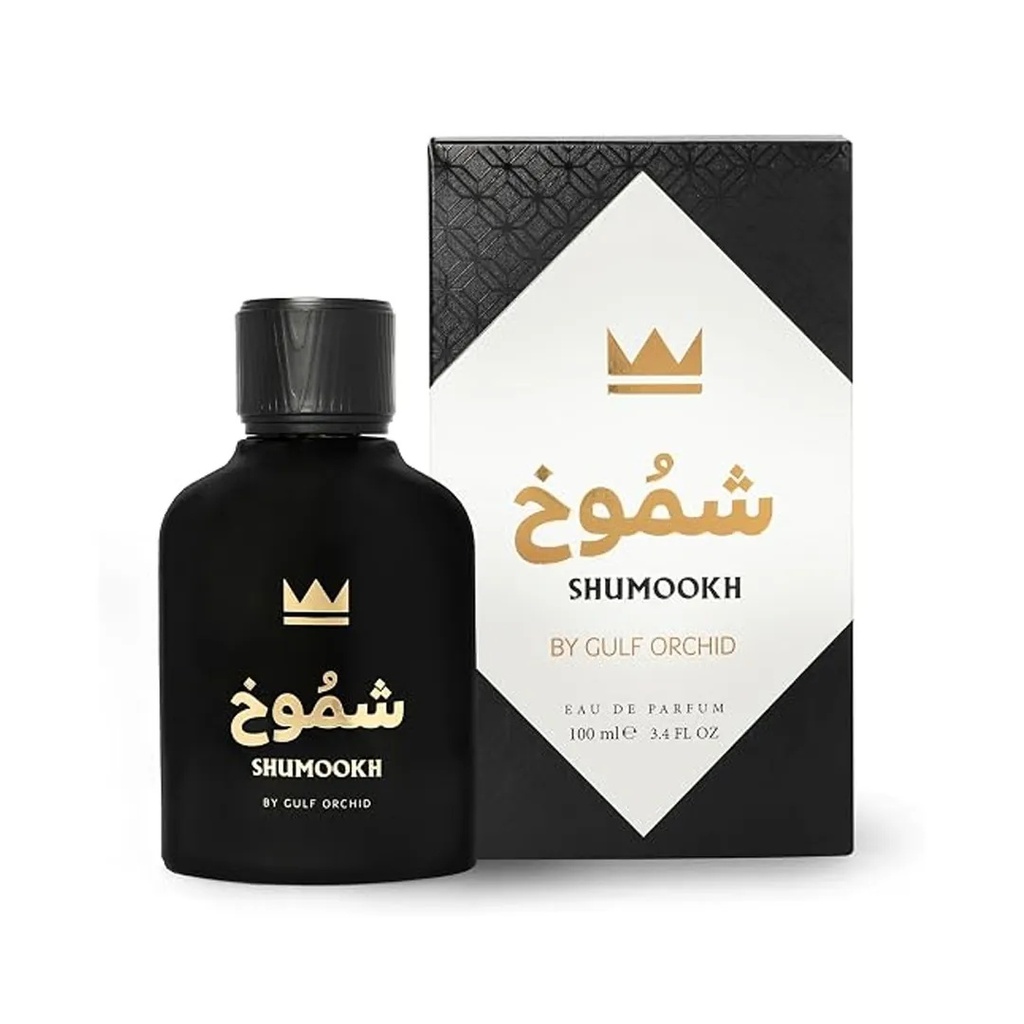 Gulf Orchid Shumookh EDP 100MLB