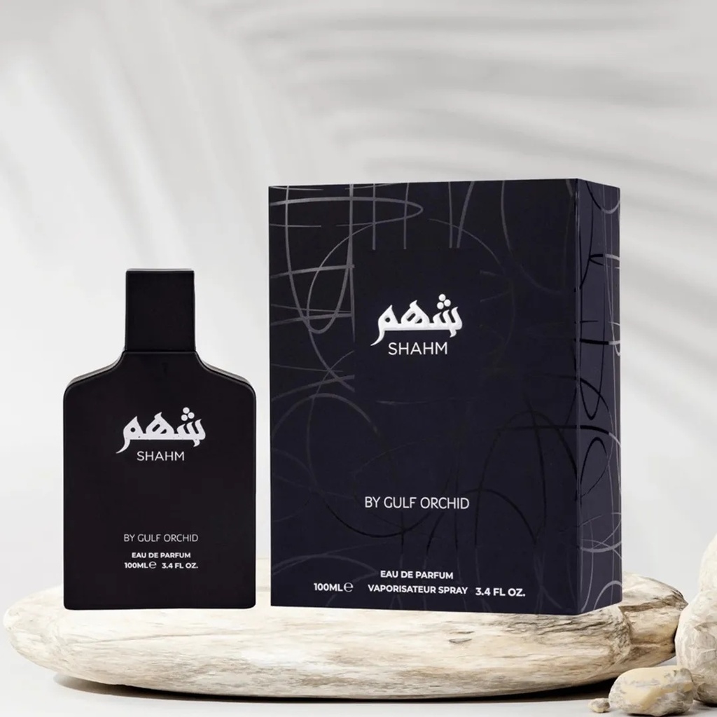 Gulf Orchid Shahm EDP 100MLC