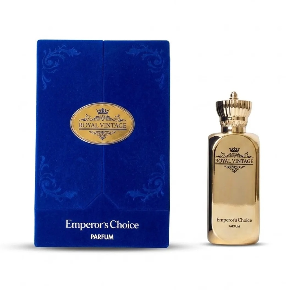Royal Vintage Empero's Choice Parfum 100MLB