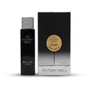 Factory Girls Naomi Zahra EDP 100MLB