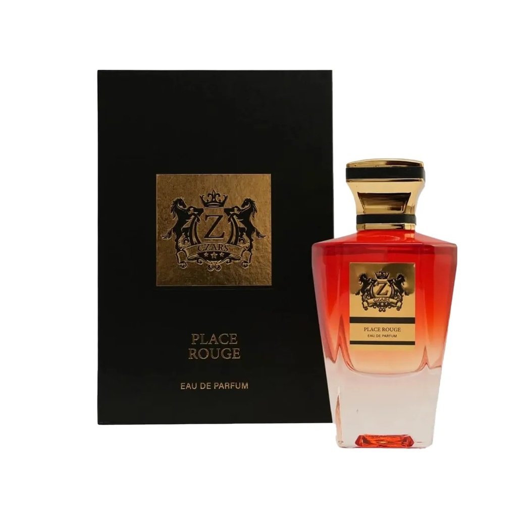 Czars Place Rouge EDP 100MLB