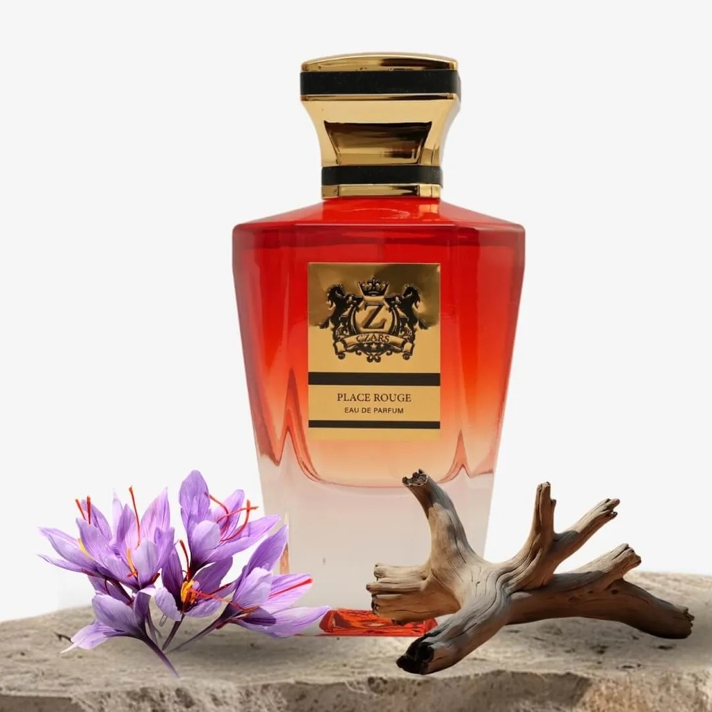 Czars Place Rouge EDP 100MLC