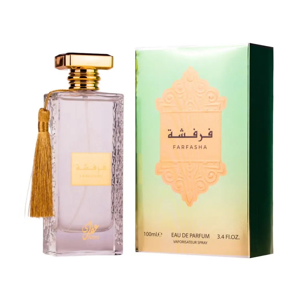 Attri Farfasha EDP 100MLB