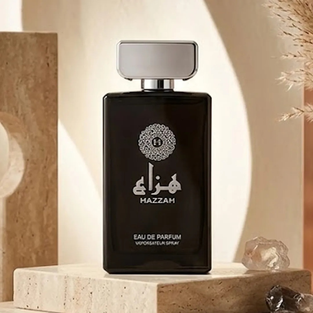 Attri Hazzah EDP 100MLA