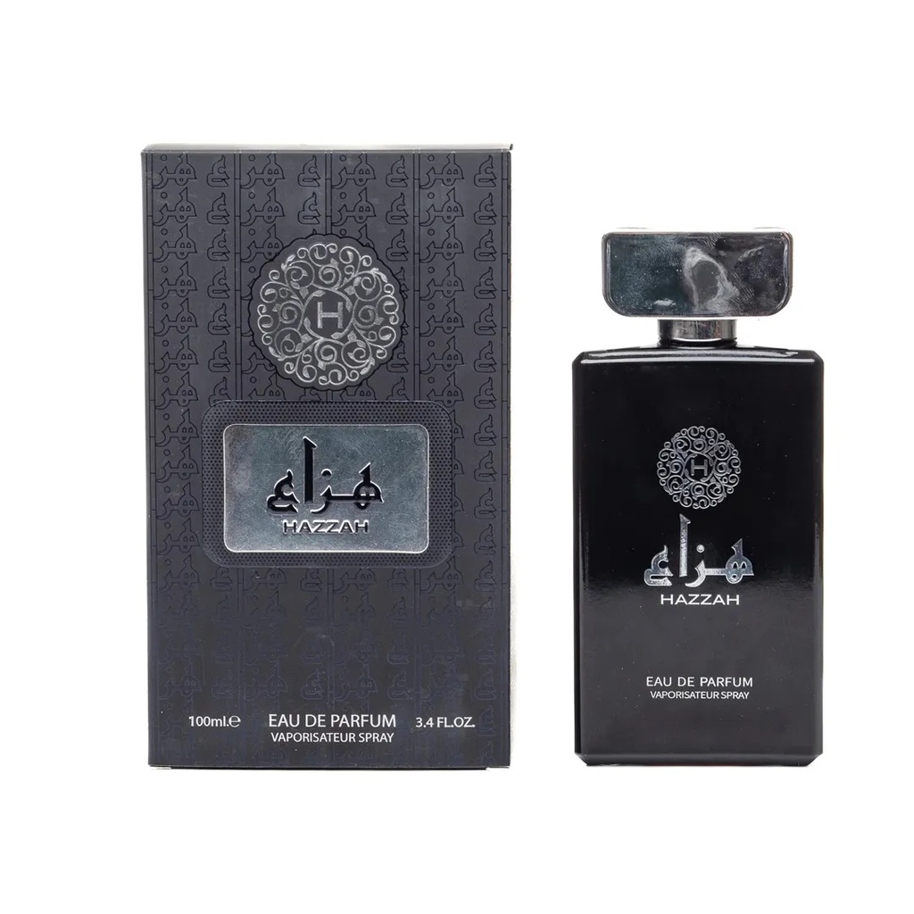 Attri Hazzah EDP 100MLB