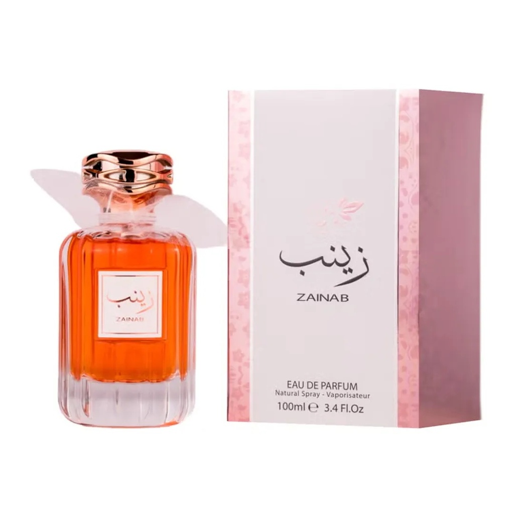 Attri Zainab EDP 100MLB