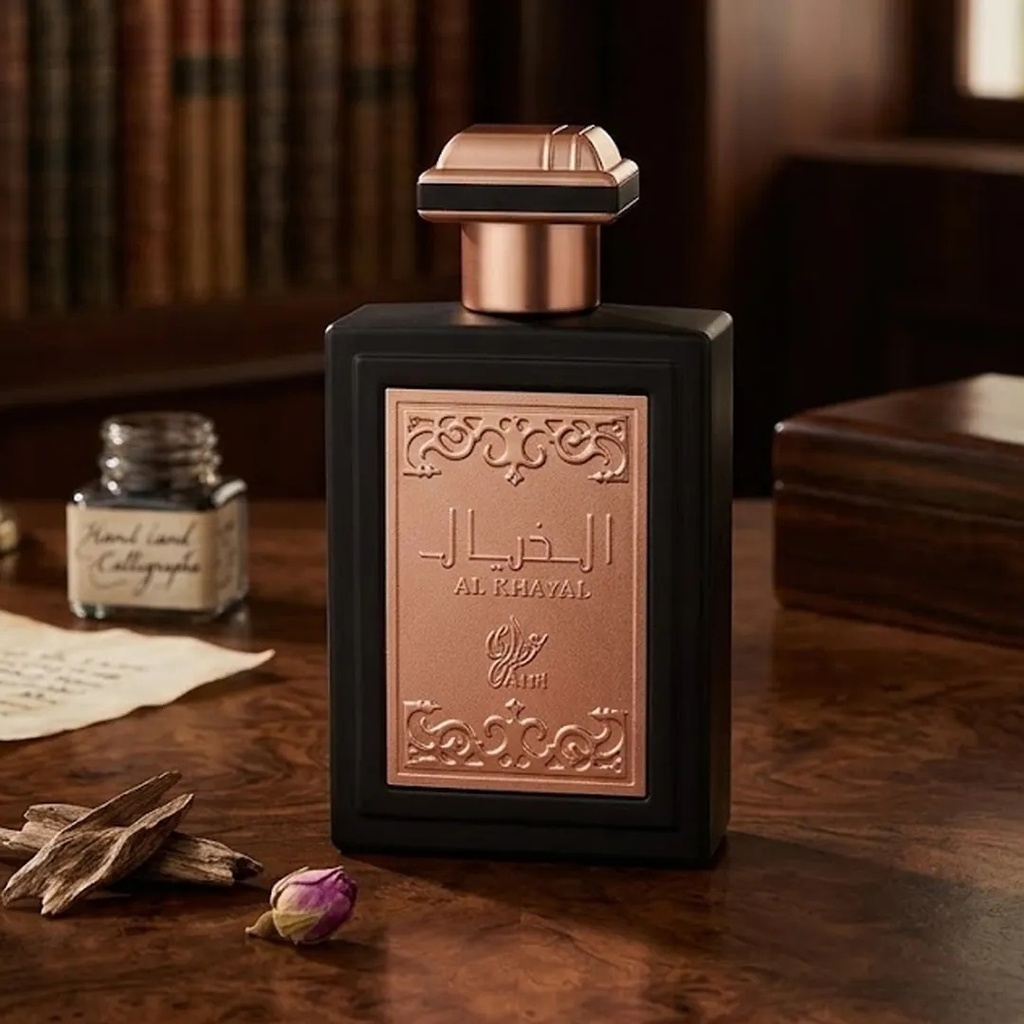 Attri Al Khayal EDP 100MLA