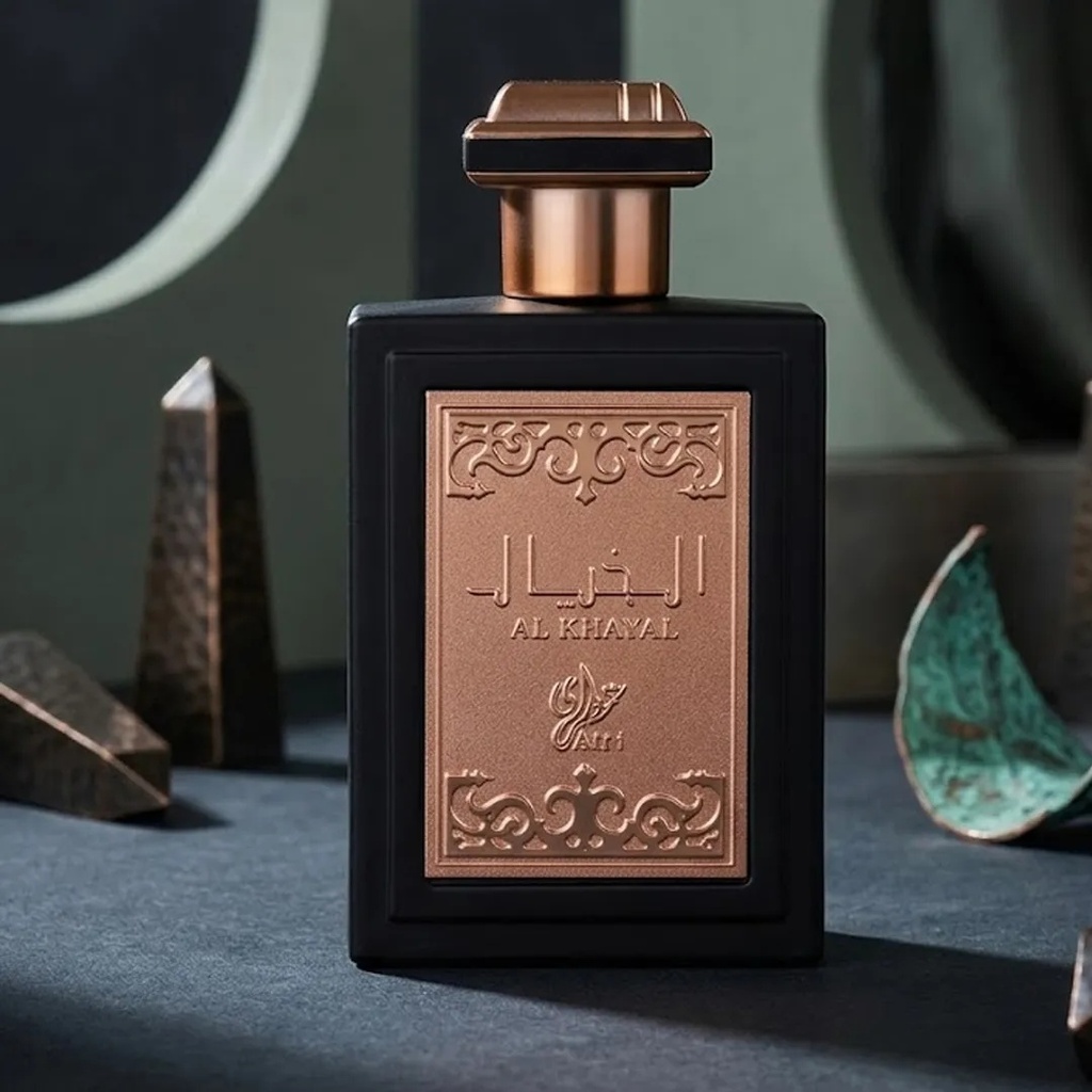 Attri Al Khayal EDP 100MLC